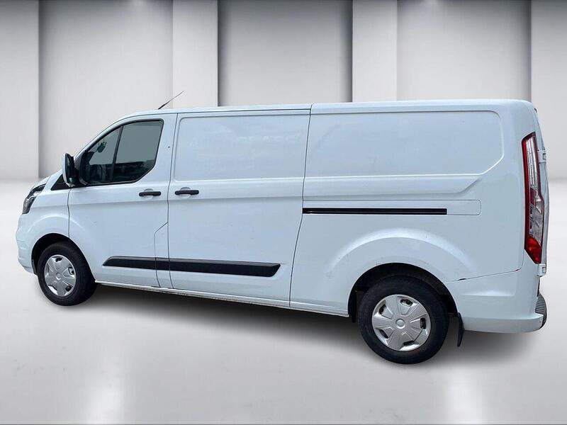 Used Ford Transit Custom 2021 for sale - 75981555: Photo 7