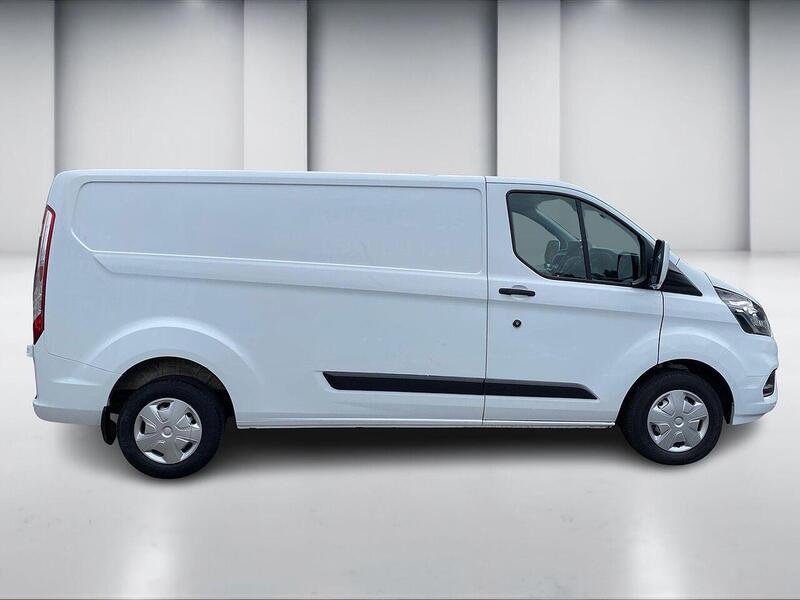 Used Ford Transit Custom 2021 for sale - 75981555: Photo 9