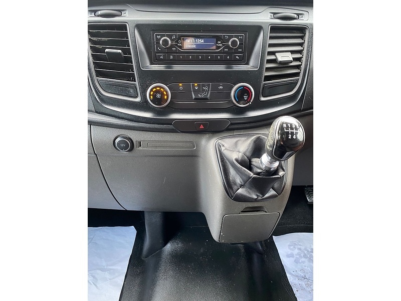 Used Ford Transit Custom 2018 for sale - 77508052: Photo 19