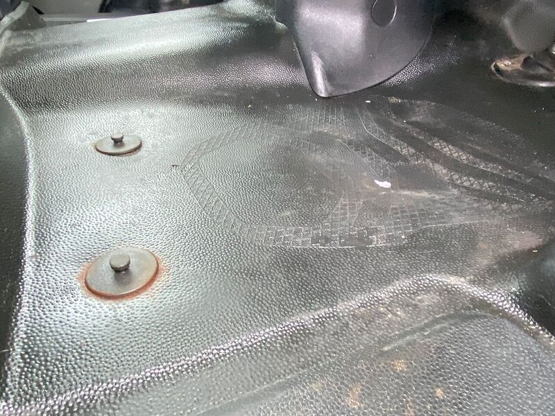 Used Ford Transit Custom 2018 for sale - 77508052: Photo 27