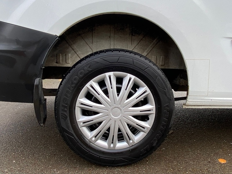 Used Ford Transit Custom 2018 for sale - 77508052: Photo 30