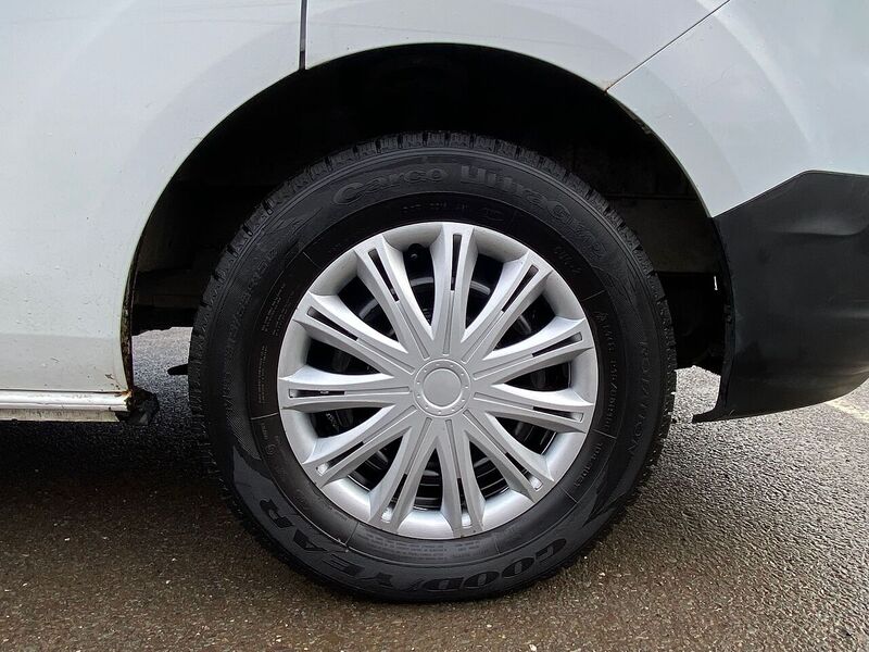 Used Ford Transit Custom 2018 for sale - 77508052: Photo 31