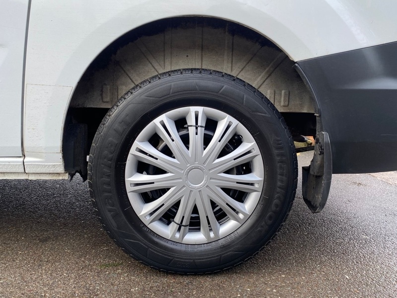 Used Ford Transit Custom 2018 for sale - 77508052: Photo 32