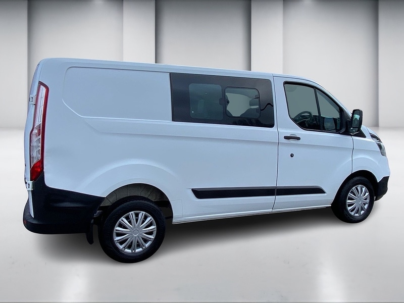 Used Ford Transit Custom 2018 for sale - 77508052: Photo 5