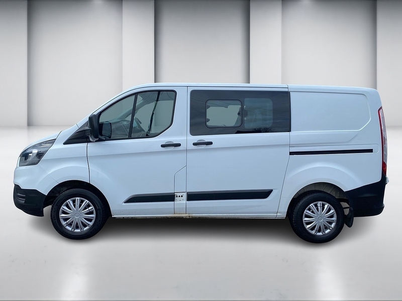 Used Ford Transit Custom 2018 for sale - 77508052: Photo 7