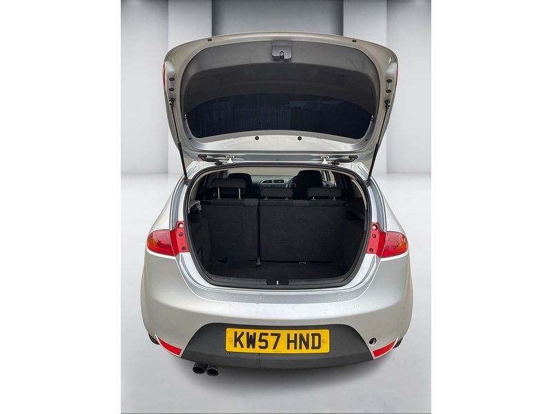 Used SEAT Leon 2008 for sale - 77508064: Photo 10