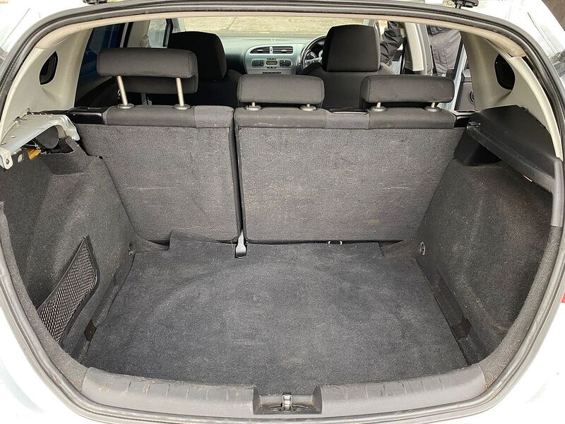 Used SEAT Leon 2008 for sale - 77508064: Photo 11