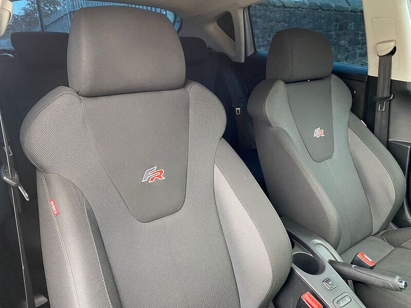 Used SEAT Leon 2008 for sale - 77508064: Photo 13