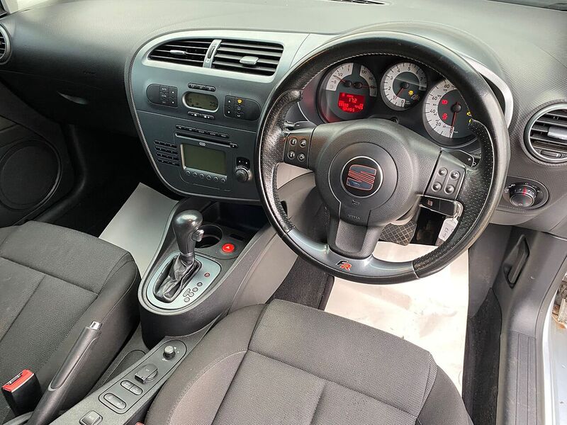 Used SEAT Leon 2008 for sale - 77508064: Photo 15