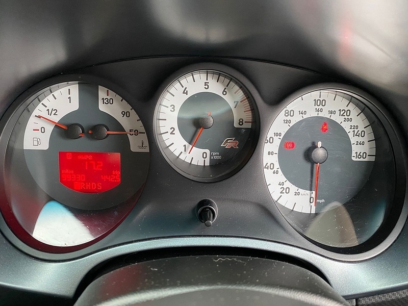 Used SEAT Leon 2008 for sale - 77508064: Photo 17