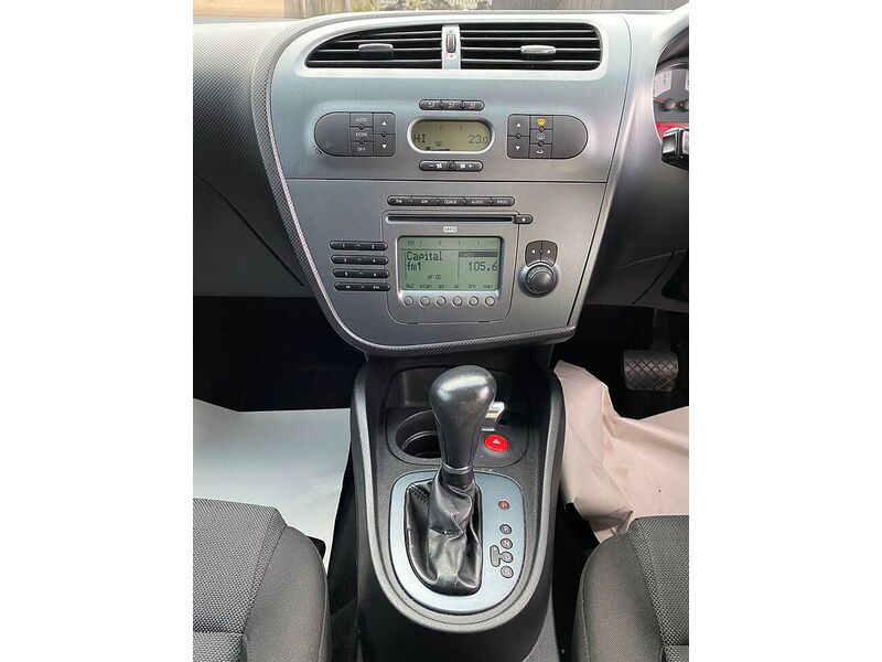 Used SEAT Leon 2008 for sale - 77508064: Photo 18