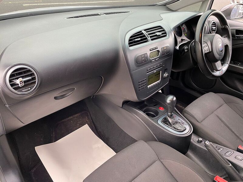 Used SEAT Leon 2008 for sale - 77508064: Photo 19