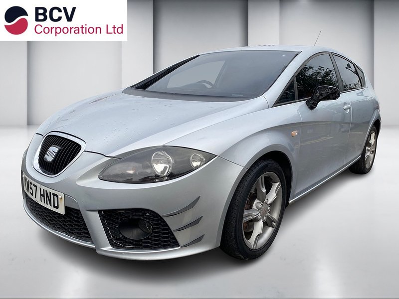 Used SEAT Leon 2008 for sale - 77508064: Photo 2