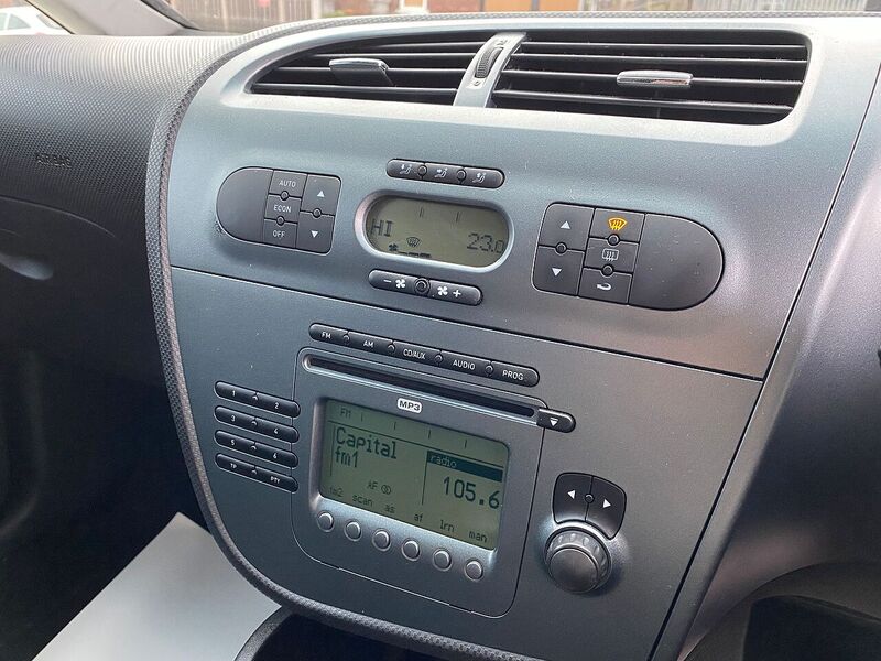 Used SEAT Leon 2008 for sale - 77508064: Photo 20