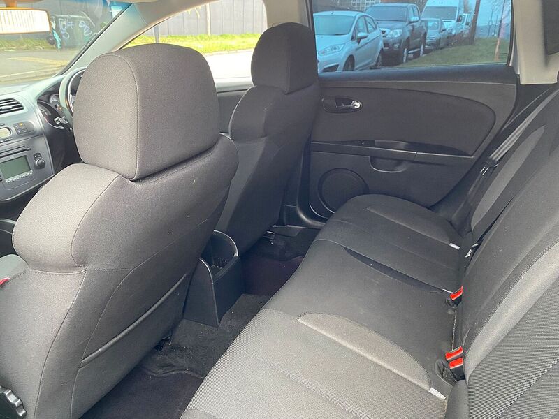 Used SEAT Leon 2008 for sale - 77508064: Photo 21
