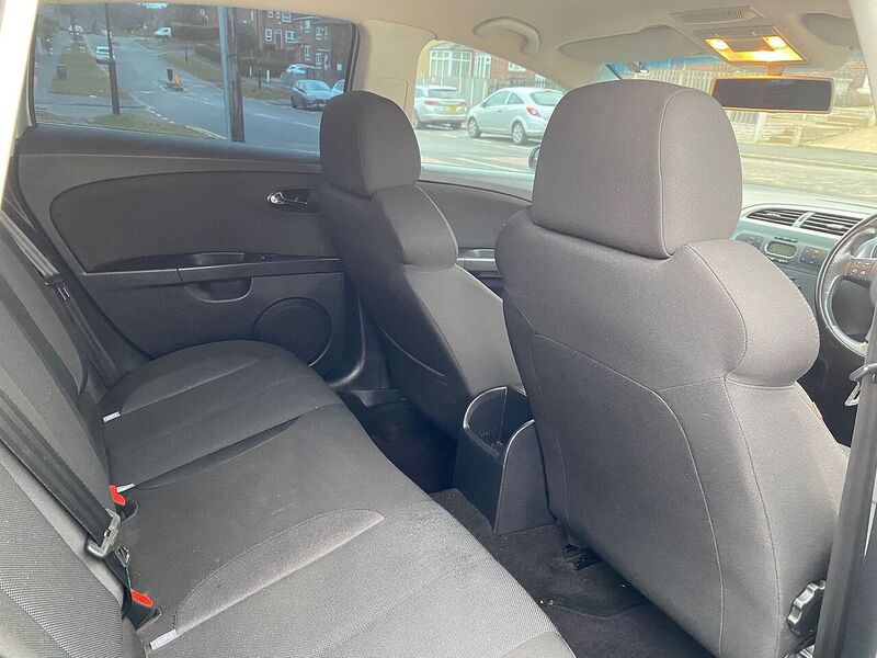 Used SEAT Leon 2008 for sale - 77508064: Photo 22
