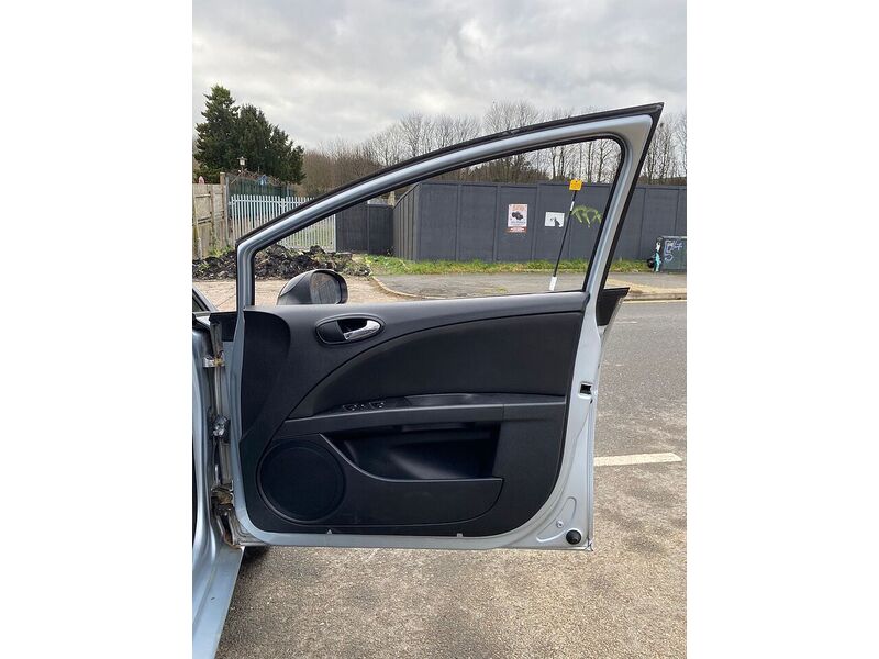 Used SEAT Leon 2008 for sale - 77508064: Photo 26