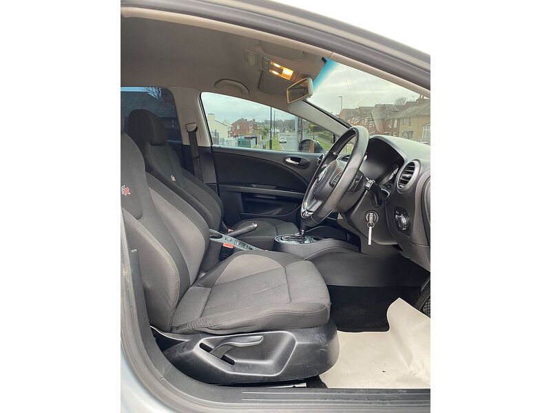 Used SEAT Leon 2008 for sale - 77508064: Photo 28