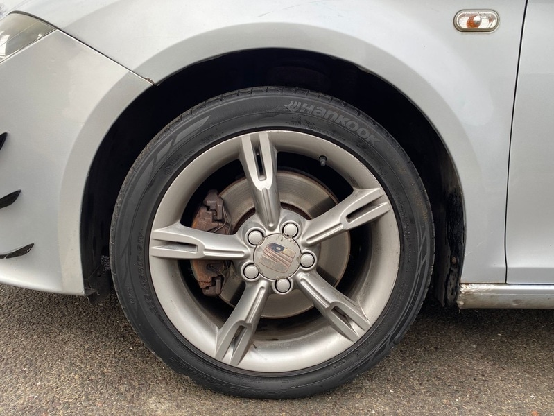 Used SEAT Leon 2008 for sale - 77508064: Photo 33