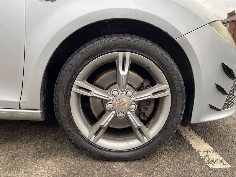 Used SEAT Leon 2008 for sale - 77508064: Photo 34