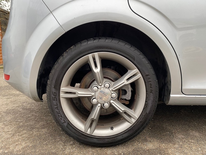 Used SEAT Leon 2008 for sale - 77508064: Photo 35