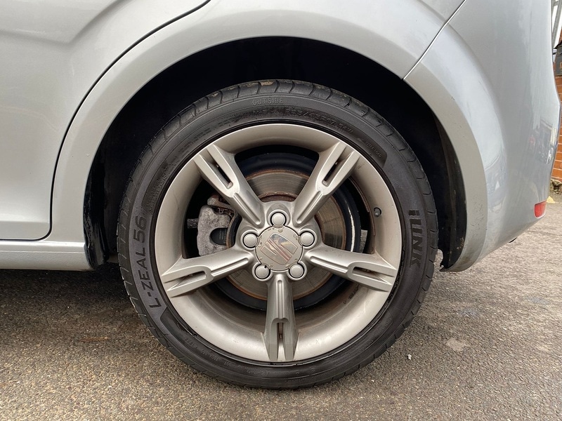 Used SEAT Leon 2008 for sale - 77508064: Photo 36