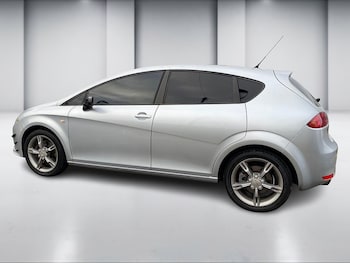 Used SEAT Leon 2008 for sale - 77508064: Photo