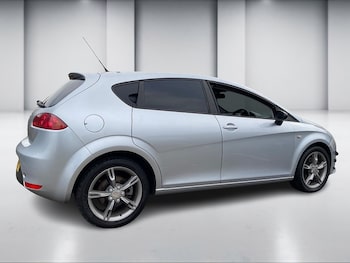 Used SEAT Leon 2008 for sale - 77508064: Photo