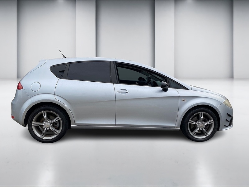 Used SEAT Leon 2008 for sale - 77508064: Photo 6