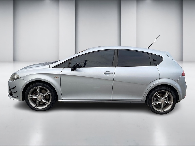 Used SEAT Leon 2008 for sale - 77508064: Photo 7