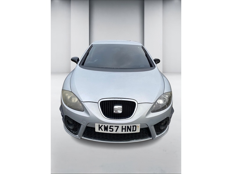 Used SEAT Leon 2008 for sale - 77508064: Photo 8