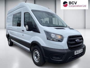 Ford - Transit