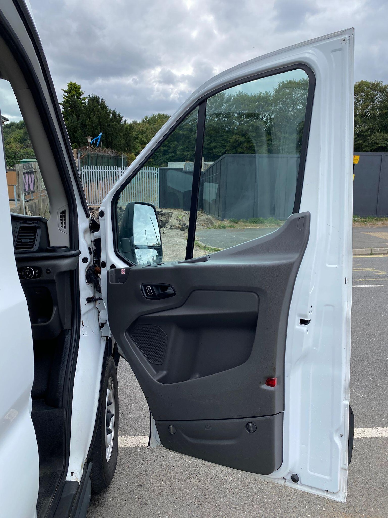 Vehicle 24