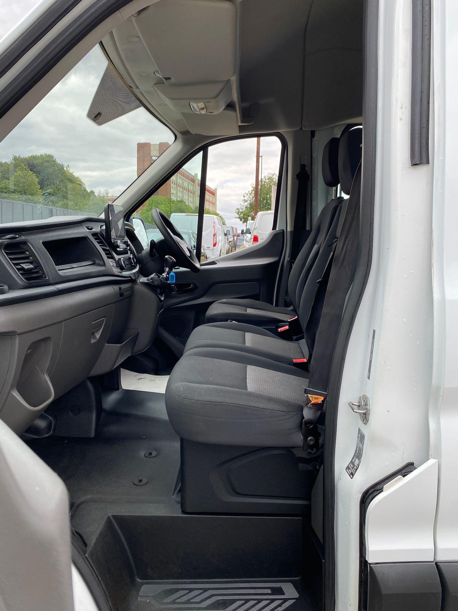 Vehicle 25