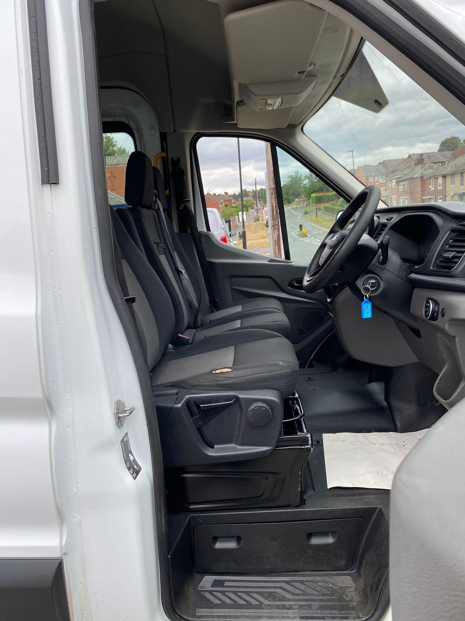 Vehicle 26