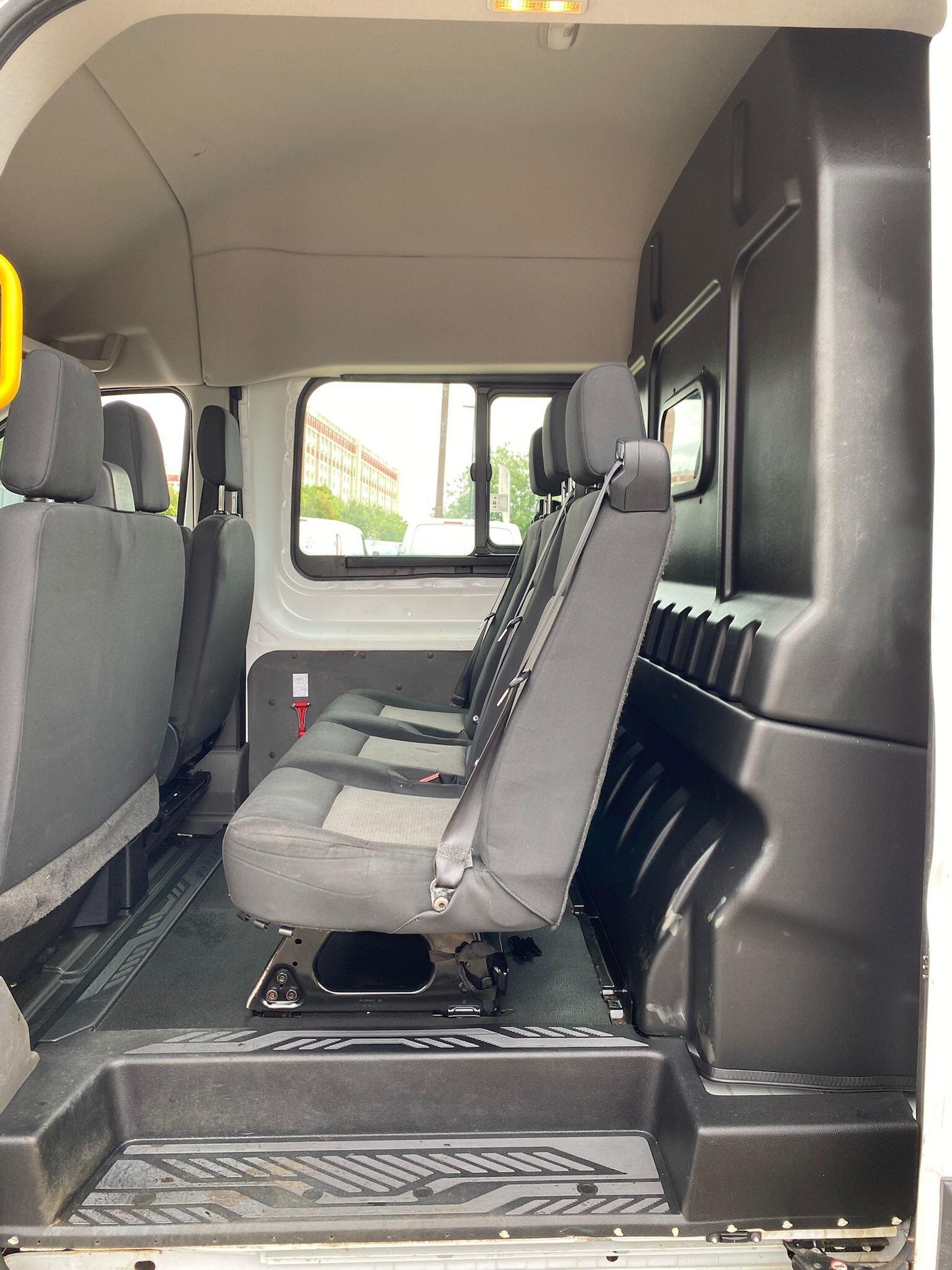 Vehicle 29