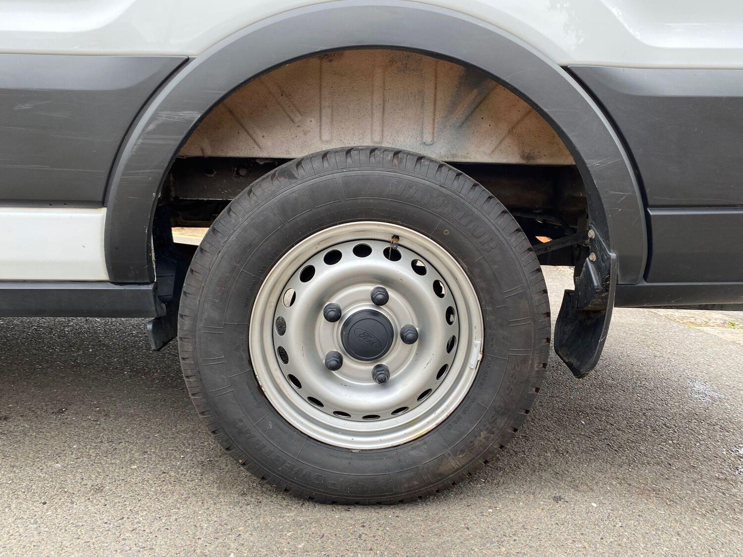 Vehicle 34