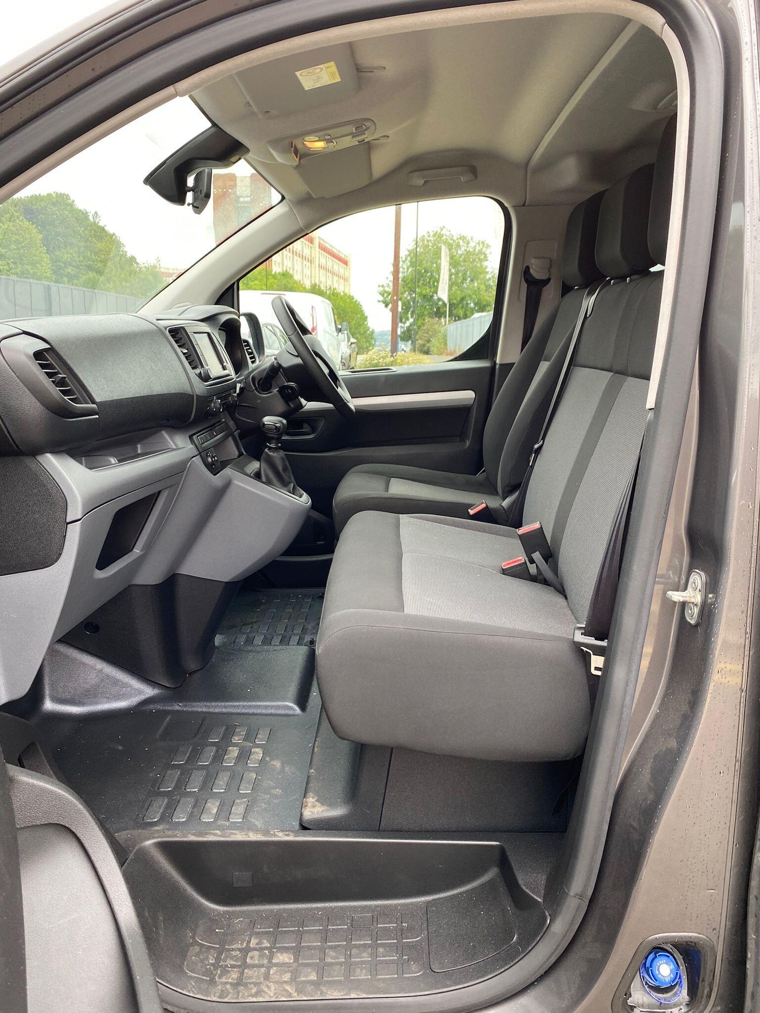 Vehicle 25