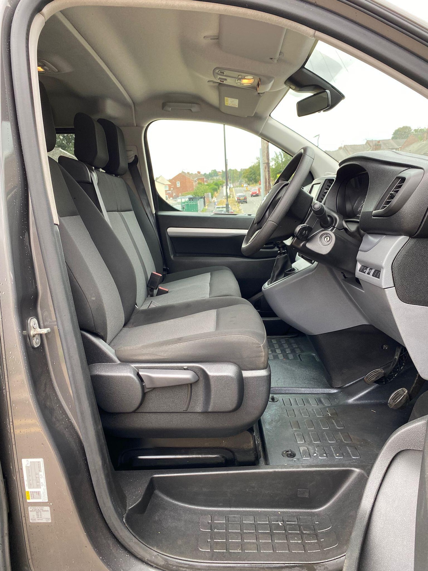 Vehicle 26