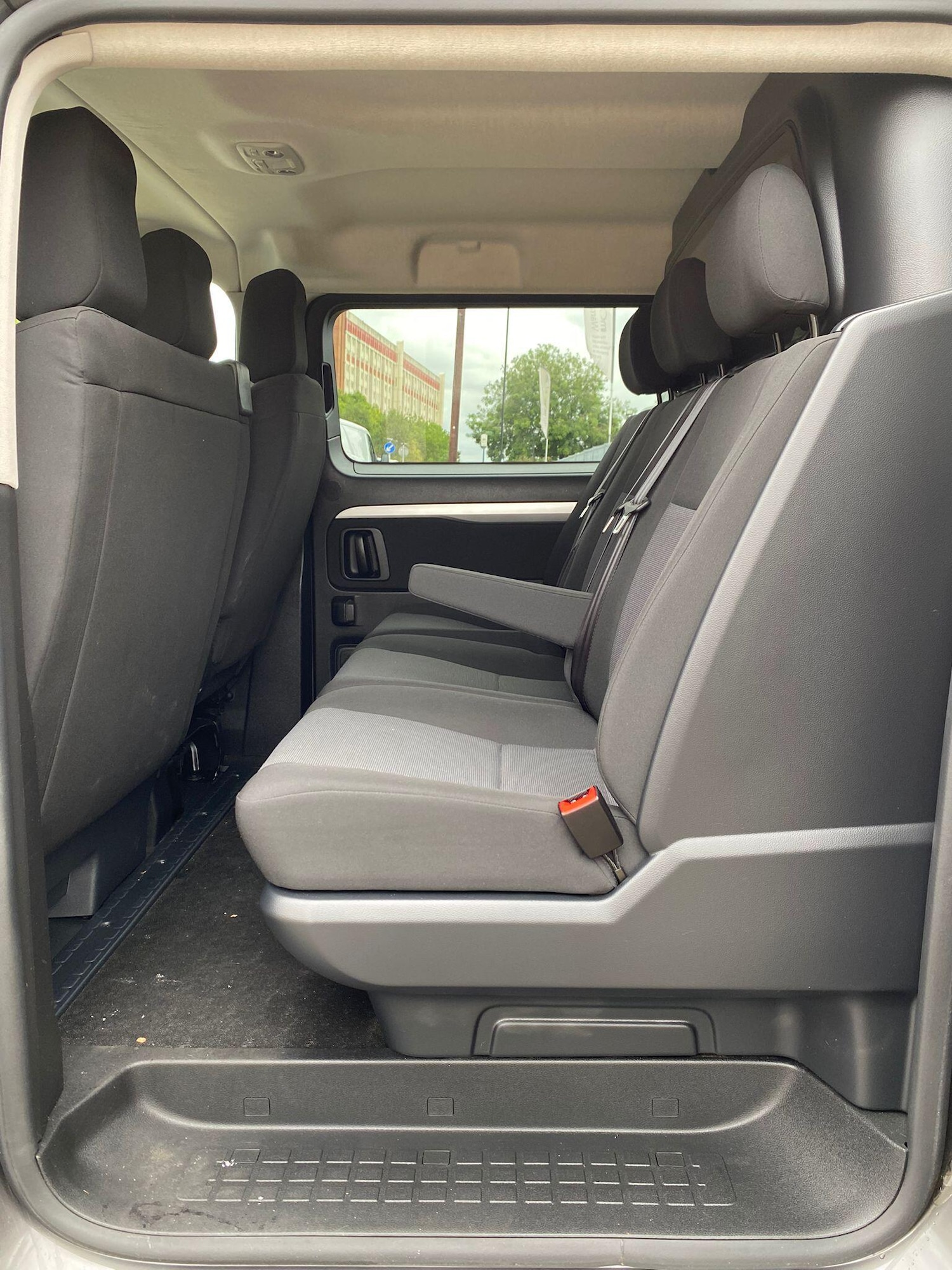 Vehicle 29