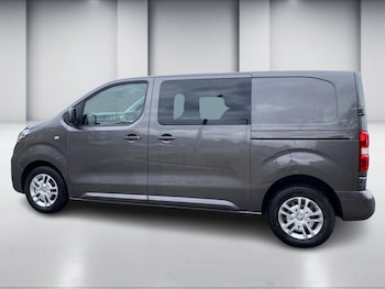 Used Vauxhall Vivaro 2020 for sale - 75657456: Photo