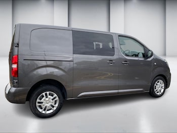 Used Vauxhall Vivaro 2020 for sale - 75657456: Photo