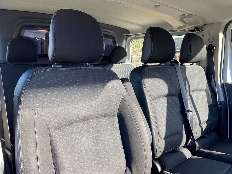 Used Vauxhall Vivaro 2019 for sale - 76413314: Photo 15