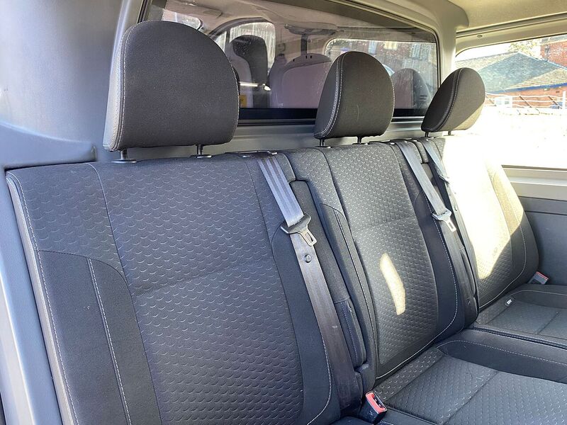 Used Vauxhall Vivaro 2019 for sale - 76413314: Photo 23