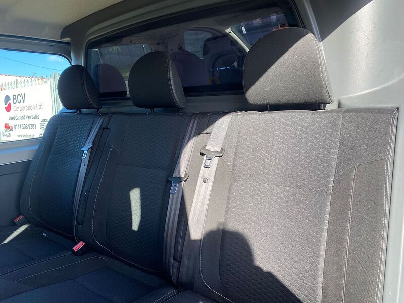 Used Vauxhall Vivaro 2019 for sale - 76413314: Photo 24