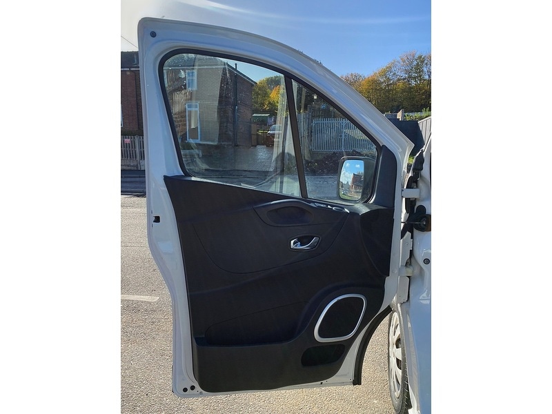 Used Vauxhall Vivaro 2019 for sale - 76413314: Photo 25
