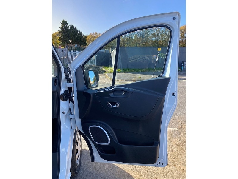 Used Vauxhall Vivaro 2019 for sale - 76413314: Photo 26