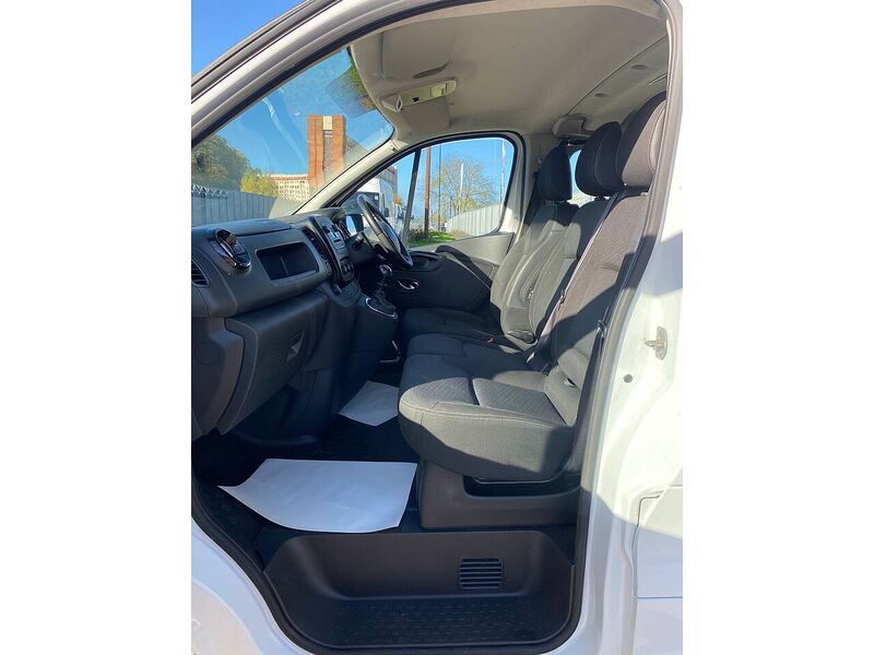 Used Vauxhall Vivaro 2019 for sale - 76413314: Photo 27