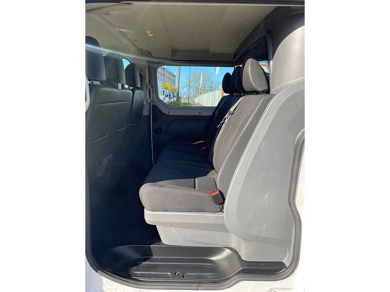 Used Vauxhall Vivaro 2019 for sale - 76413314: Photo 30