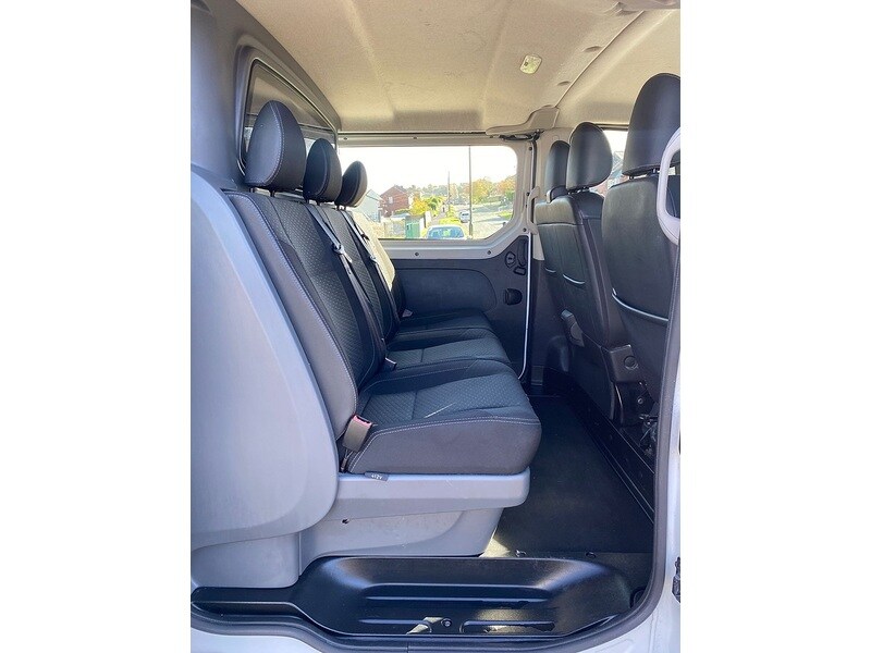 Used Vauxhall Vivaro 2019 for sale - 76413314: Photo 31